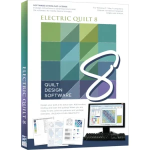 EQ8 Beginner Class